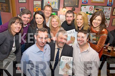 Simple Book Launch Kerry S Eye Photo Sales