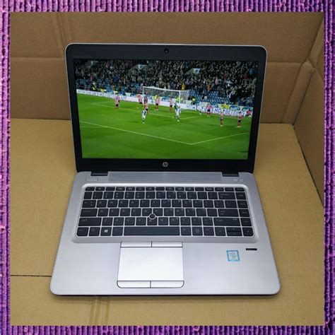 Hp Elitebook 840 G4 I5 7200u Notebook 電腦＆科技 手提電腦 Carousell