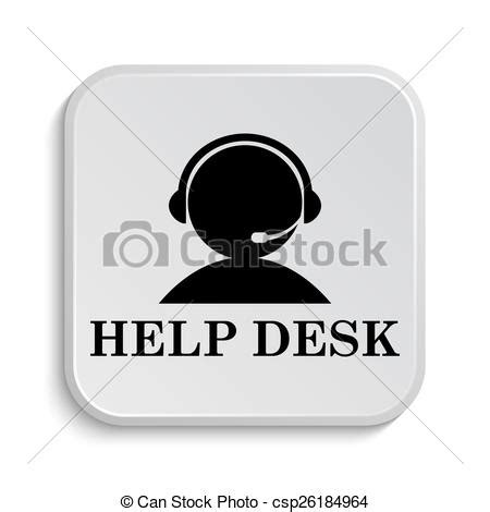 Help Desk Icon 352370 Free Icons Library