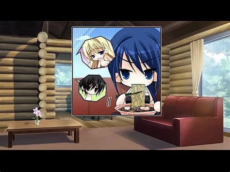 Labyrinth Of Grisaia Sex Scene Xnxx