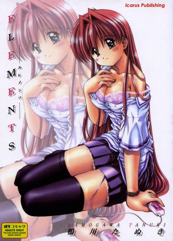 Elements Nhentai Hentai Doujinshi And Manga