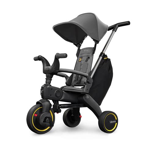 Liki Trike - 5 in 1 compact tricycle | Doona™