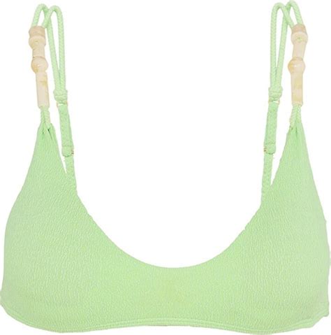 Vix By Paula Hermanny Firenze Zene Luli Bikini Top Shopstyle Two Piece Swimsuits