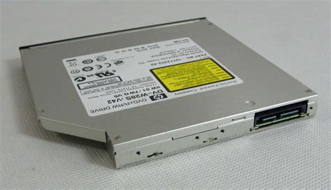 Nagrywarka DVD TEAC DV W28S SATA GW RACH 7215200839 Oficjalne