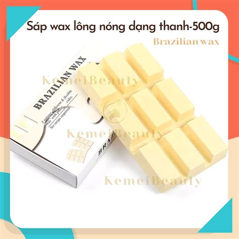 G Hard Bar Hot Hair Wax Brazilian Wax Honey Wax Hair Removal Wax Slingshotch Limb