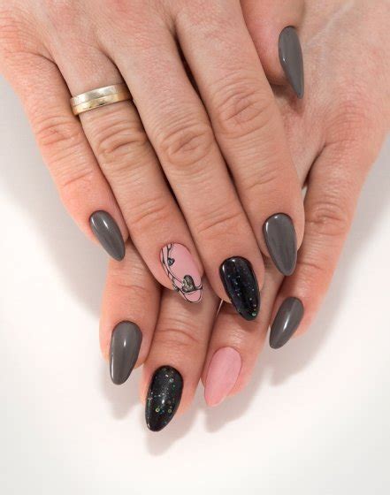 Semilac Classsic Nude Lakier Hybrydowy Ml Profryzjer