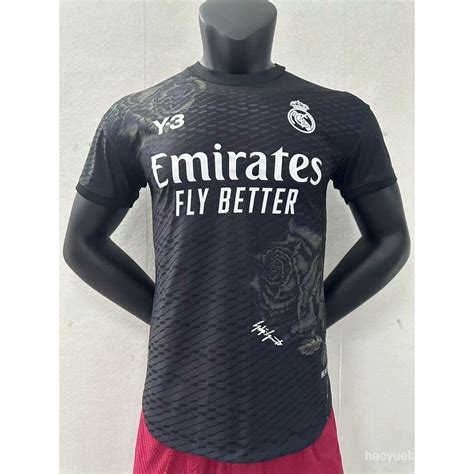 Player Edition Real Madrid Y Co Branded Special Edition