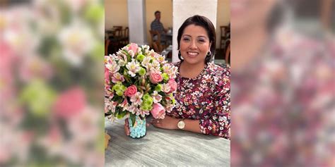 Deyanira Festeja En Familia El Imparcial De Oaxaca