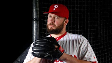 Philadelphia Phillies 2018 season preview: RP Tommy Hunter