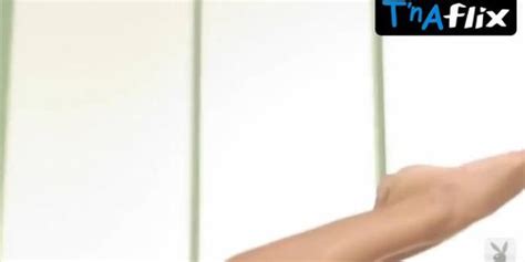 Sara Jean Underwood Butt Breasts Scene In Playboy S Yoga With Sara Jean Underwood TNAFlix Porn