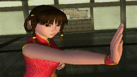 PS3用 DOA2 HARDCORE 演武シーンbyレイファンエレナゲンフー YouTube