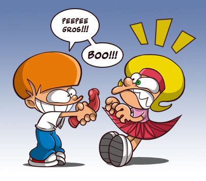 Post Ekuhvielle Les P Tits Diables Nina Tom