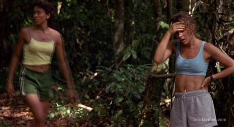 Naked Jennifer Grey In Tales From The Crypt Presents Ritual