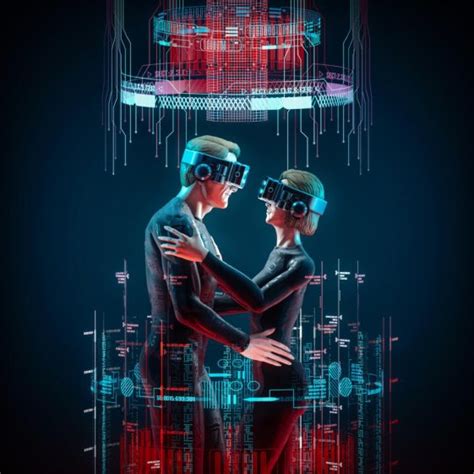 Interactive Vr Sex Toys Pros And Cons