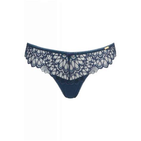 Culottes strings à petits prix Achat lingerie en promo