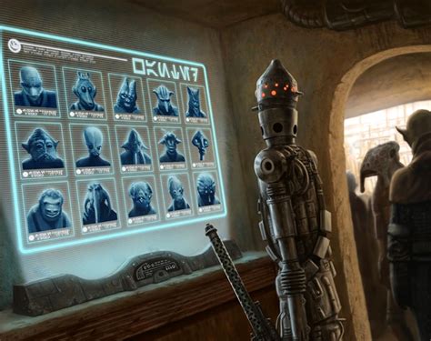 Bounty Wookieepedia Fandom