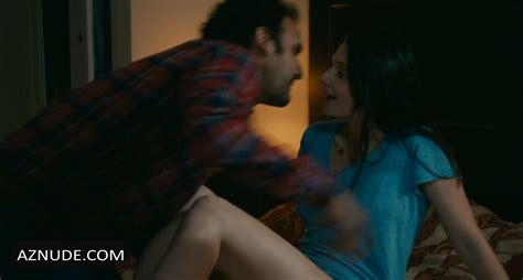 Lune De Miel Nude Scenes Aznude