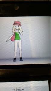 Pokemon X Nude Mod With Citra Texture Moding Adult Gaming LoversLab