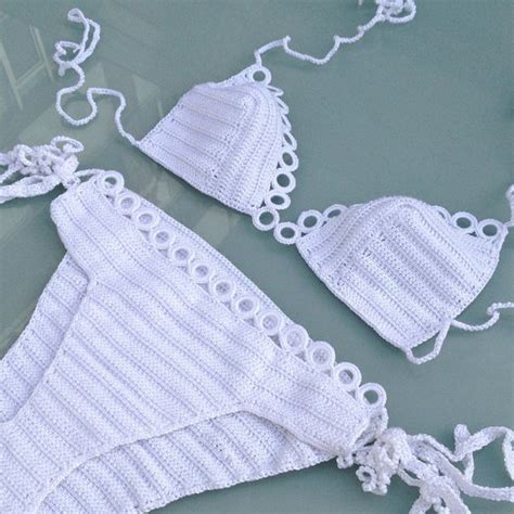 2015 Örgü Bikini Modelleri Örgü Örgü Modelleri Örgü Örnekleri