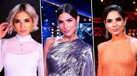 Nuestra Belleza Latina Retos Matematicos