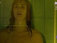 Naked Paz Vega In Fugitiva