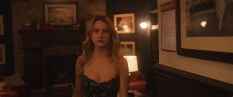 Nude Video Celebs Grace Van Patten Nude Tell Me Lies S01e02 2022