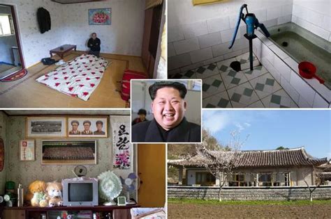Sex Lives Of North Koreans Exposed Prostitutes Sleazy Favours And Business Culture Which