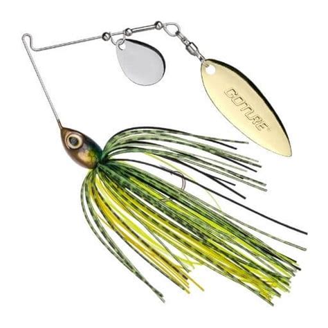 The Best Spinnerbaits For Bass In Your Bass Guy