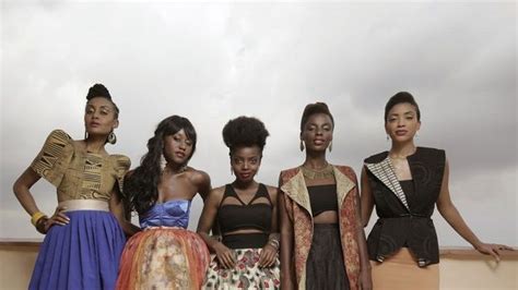 Africas Sex And The City Bbc Culture