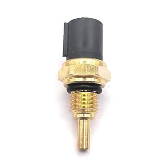 Amazon.com: 37870-PJ7-003 Coolant Water Temperature Sensor for Honda ...