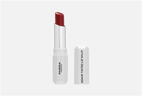 Parisa Cosmetics Lip Balm Naked