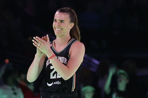 Who is Sabrina Ionescus husband? Meet NFL player who married WNBA ace