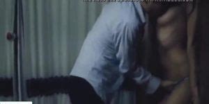 Gorgeous Korean Getting Her Pussy Pounded Tnaflix