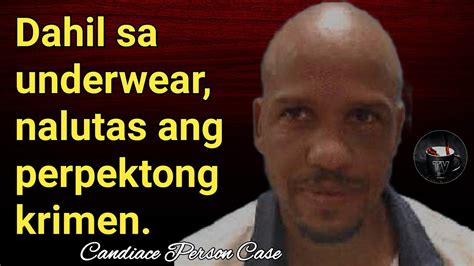 Gin4h4sa At Pinat4y Nya Ang 52 Na Taong Gulang Na Lola Tagalog Crime