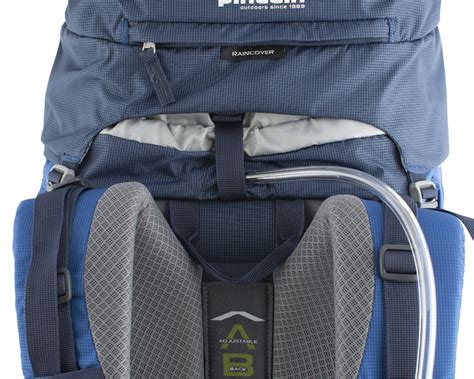 Рюкзак туристический Pinguin Explorer 100 л. - купить в Минске