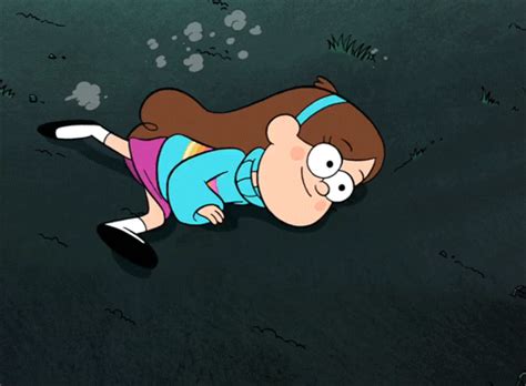 Mabel Pines S
