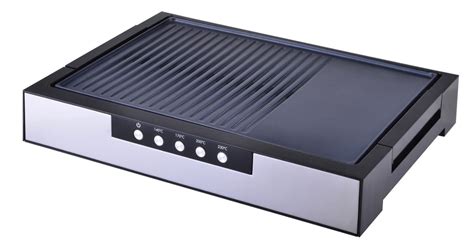 Electric Portable Bbq Hot Pot Electric Grill And Raclette Grill Price
