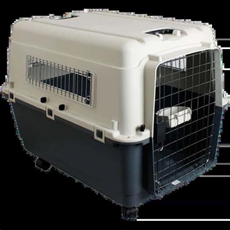 Nomad Aviation Carrier Flygbur - För Hund & Katt, XS-XXXL | ZOO.se