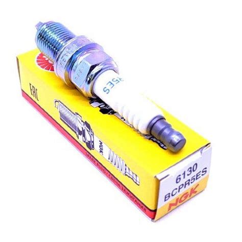 NGK Spark Plug BCPR5ES 6130 (RS100 / RSC100 / RC12YC) | NGK Spark Plugs ...