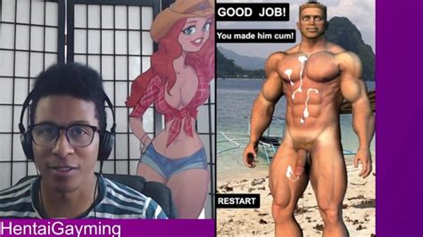 Haz Que Se Corra Con HentaiGayming Pornhub Gay