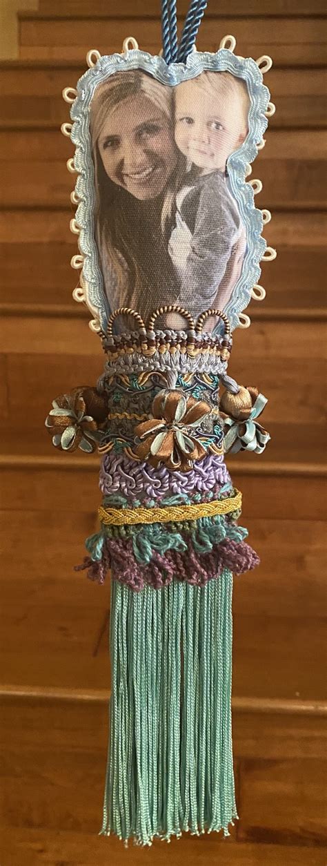 Crafty Crusader Tassel Dolls Tutorial