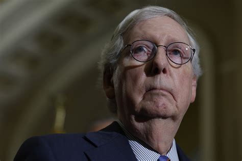 Republicans' Easiest Path to Retaking the Senate - Newsweek