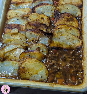 Minced Beef Hot Pot Recipe Low Calorie Recipe Sugar Pink Food Healthy Slimming Friendly