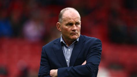 Andy Robinson suspended by Bristol Rugby after seven straight defeats ...