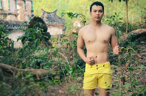 Lam Anh Tuan Vietnamese Hot Boy Hot Boy Photos Sexy Nude