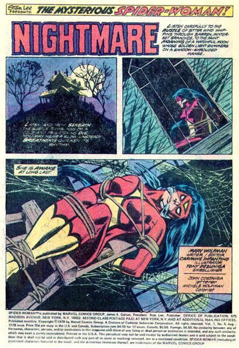 Spiderwoman Bound And Gagged 3 By Detectivesambaphile On Deviantart