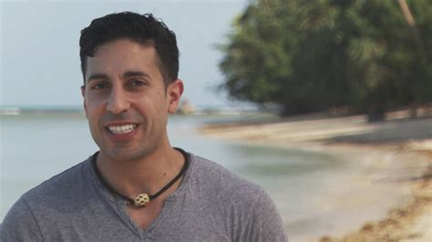 Naked And Afraid Of Love Season Release Date Cast And More Information