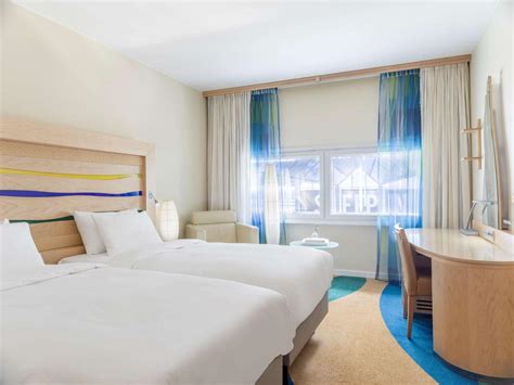 RADISSON BLU SKYCITY HOTEL ARLANDA