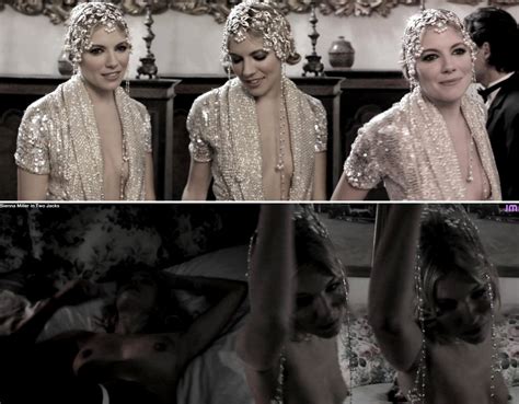 Sienna Miller Nude Pics Page 3