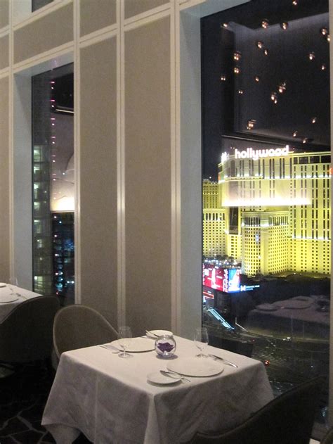 Pierre Gagnaire in Las Vegas | GAYOT